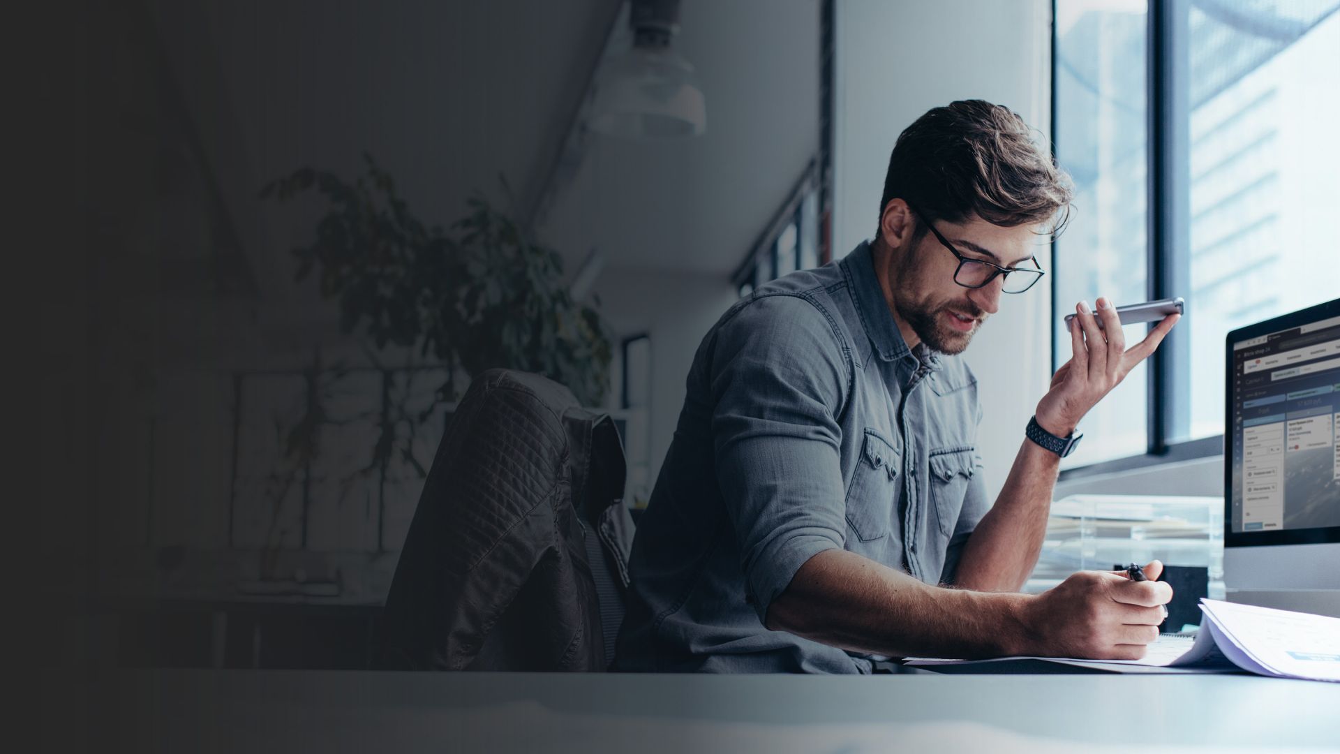 Платформа приложений