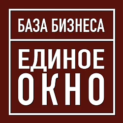 Логотип Единое окно