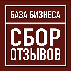 Логотип Сбор отзывов 2Гис и Яндекс