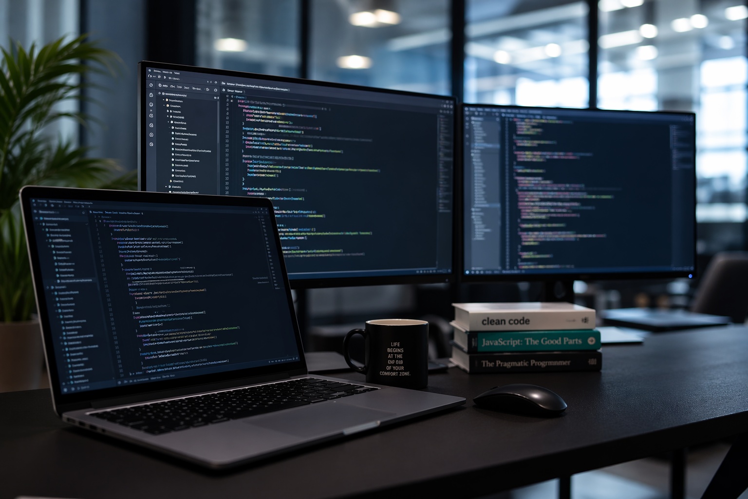 Аудит портала Битрикс24